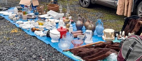 Objets pour brocantes, Antiek en Kunst, Curiosa en Brocante, Ophalen