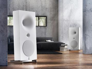 Avantgarde ZERO TA XD loudspeakers beschikbaar voor biedingen