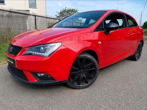 Seat Ibiza 1.2i 2014 30 Years Edition Alcantara Xenon Euro 5, Autos, Seat, Entreprise, Achat, Ibiza, ABS, Caméra de recul, Airbags