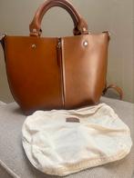 Grote handtas Zara Woman, Ophalen of Verzenden, Zo goed als nieuw, Handtas