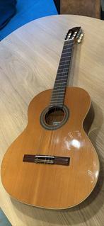 Cuenca 10 met gig bag, Muziek en Instrumenten, Ophalen, Zo goed als nieuw