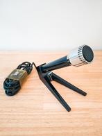 Grundig gdm 313 microfoon, Muziek en Instrumenten, Ophalen of Verzenden, Zo goed als nieuw