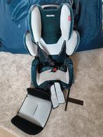 Recaro Young sport, Kinderen en Baby's, Autostoeltjes, Ophalen, Gebruikt