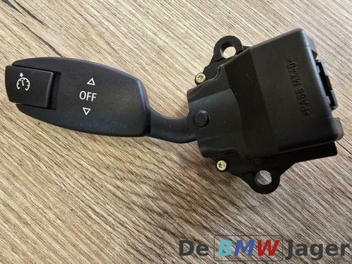 Cruise-control schakelaar BMW E60 E61 E63 E64 6924104, Auto-onderdelen, Dashboard en Schakelaars, BMW, Gebruikt, Ophalen of Verzenden