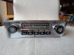 Blaupunkt oldtimer Radio, Enlèvement