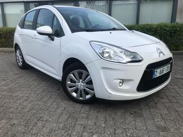 Citroën C3 spec serie 2011 - 120.000 km - blanco gekeurd  beschikbaar voor biedingen