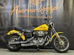 Harley-Davidson Chopper Dyna Super Glide Custom FXDCI, Motoren, Motoren | Harley-Davidson, Bedrijf, 1449 cc, Meer dan 35 kW, Overig