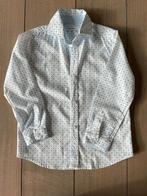 Hemd (110), Ophalen of Verzenden, Gebruikt, Jongen, Overhemd of Blouse