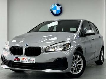 BMW 2 Serie 216 Active Tourer FACE LIFT - GARANTIE 12 MOIS - beschikbaar voor biedingen