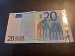 2002 Frankrijk 20 euro oude serie Trichet printcode L072, Postzegels en Munten, Bankbiljetten | Europa | Eurobiljetten, Verzenden