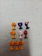 Emoji Aldi groene doos 2021., Verzamelen, Aldi, Ophalen