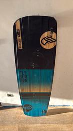 Kiteboard Flysurfer Radical 6, Watersport en Boten, Kitesurfen, Twintip, Ophalen, Gebruikt, Kiteboard