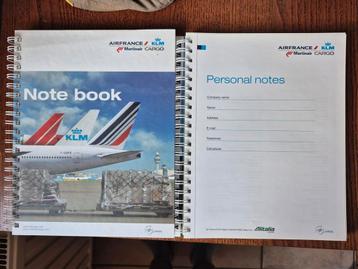 CARNET KLM AIR FRANCE (2), Enlèvement ou Envoi, Neuf