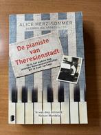 De pianiste van Theresienstadt - Alice Herz-Sommer, Livres, Musique, Enlèvement ou Envoi, Comme neuf, Autres sujets/thèmes