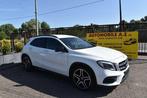 Mercedes-Benz GLA 180 Pack AMG ***12M GARANTIE***, Auto's, 1595 cc, Bedrijf, https://public.car-pass.be/vhr/a7fbb422-2caa-455c-b4bf-6b4761aaa281