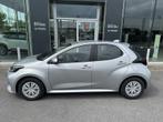 Toyota Yaris Dynamic + Navi, Auto's, Toyota, Automaat, USB, Overige kleuren, Hybride Elektrisch/Benzine