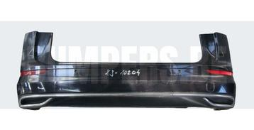 Bumper Volkswagen VW GOLF VIII 8 5H9 Kombi 20-5H9807421 Acht beschikbaar voor biedingen