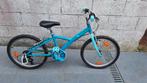 Velo enfants 20 pouces 6-9 ans Btwin, Enlèvement, Utilisé