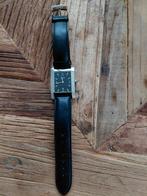 Boss horloge heren vintage, Polshorloge, Ophalen, Overige merken, Leer