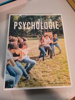 Psychologie, Boeken, Psychologie, Ophalen, Klinische psychologie, Marc Brysbaert, Zo goed als nieuw