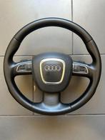 Audi Sport stuurwiel voor A4 B8 A5 8T Q5 met schakelpaddles, Verzenden, Gebruikt, Audi