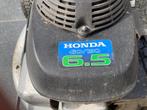 Grasmaaier Honda, Jardin & Terrasse, Tondeuses à gazon, Enlèvement, Utilisé, Tondeuses à gazon à essence