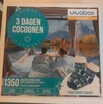 Vivabox 3 dagen cocoonen, Vakantie, Bed & Breakfasts en Pensions