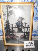 hummel kader origineel, Ophalen