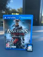 Assasin’s Creed III Liberation (PS Vita), Ophalen, Zo goed als nieuw