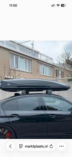 Originele BMW Dakkoffer 460 liter in goede staat, Ophalen, Gebruikt