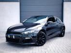 Volkswagen Scirocco 1.4 Tsi 160pk black pakket, Euro 5, Zwart, Zwart, Bedrijf