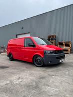 VW Transporter T5.1, Auto's, Voorwielaandrijving, Electronic Stability Program (ESP), 4 cilinders, Volkswagen