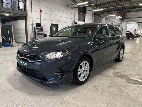 Kia Ceed Sportswagon   1.0 T-GDi 120 ISG Pulse, Autos, Kia, Entreprise, (Pro) Cee d, Bluetooth, Ordinateur de bord, Verrouillage central