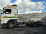 1997 Volvo FH16 Vrachtwagen, Auto's, Overige brandstoffen, Bedrijf, Volvo, Te koop