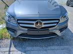 MERCEDES E300 2020 HYBRIDE PAKKET AMG VOLLEDIGE OPTIES, Auto's, Mercedes-Benz, Automaat, Achterwielaandrijving, 4 cilinders, Leder