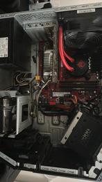 PC Gamer HP OMEN 880-p1xx, Informatique & Logiciels, Ordinateurs de bureau, Hp, 4 Ghz ou plus, Enlèvement, Utilisé