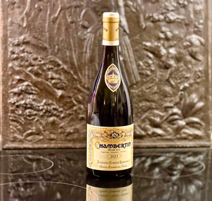 LOT EXCEPTIONNEL - Gros, Rousseau, Coche-Dury, Ente, Tart, Verzamelen, Wijnen, Ophalen of Verzenden