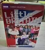 Little brittain de complete box, Ophalen of Verzenden, Zo goed als nieuw