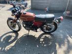 Honda four CB350 Bj 1975, Motoren, Motoren | Oldtimers, 4 cilinders, Meer dan 35 kW, Toermotor, 350 cc