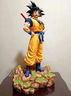 Dragon Ball - Goku 1/3 statue résine 67cm!, Collections, Enlèvement ou Envoi, Neuf