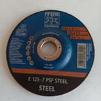 Afbraamschijven kleine slijper, Doe-het-zelf en Bouw, Ophalen