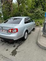 te koop Volkswagen jetta 1.9.TDI. Bj 2007, Auto's, Volkswagen, 4 deurs, Stof, Particulier, Zilver of Grijs