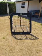 Exit Rebounder, Ophalen, Gebruikt