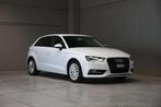 Audi A3 1.4 TFSI Ambiente Sportback - Keyless Go - GPS, Autos, Euro 5, Achat, 1280 kg, Entreprise