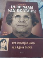 J. Wils - In de naam van de vader, Ophalen of Verzenden, Gelezen, J. Wils