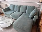 Fauteuil méridienne 3 places, Ophalen, Zo goed als nieuw