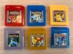 Jeux Pokemon Game Boy, Consoles de jeu & Jeux vidéo, Jeux | Nintendo Game Boy, Enlèvement ou Envoi