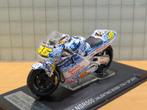 Valentino Rossi Honda NSR500 Mugello regenbanden 2001 1:24, Ophalen of Verzenden, Nieuw, Motor, Overige merken