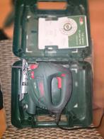 Decoupeerzaag BOSH, Doe-het-zelf en Bouw, Gereedschap | Zaagmachines, Ophalen, Decoupeerzaag, 600 tot 1200 watt, Zo goed als nieuw