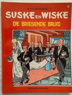 Suske en Wiske nr.92 De Briesende Bruid, Boeken, Ophalen, Willy Vandersteen